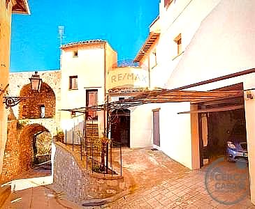 CASA INDIPENDENTE VENDITA TERNI TOANO · foto 28