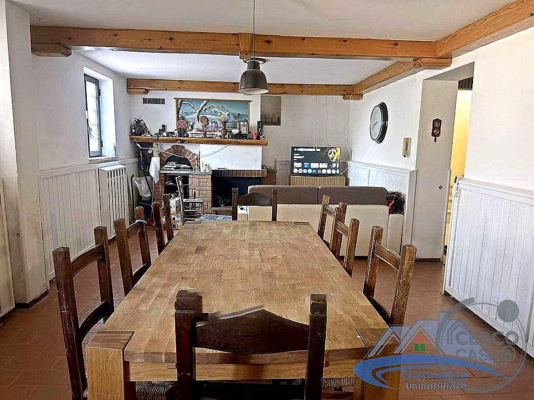 CASA INDIPENDENTE VENDITA TERNI TOANO · foto 8