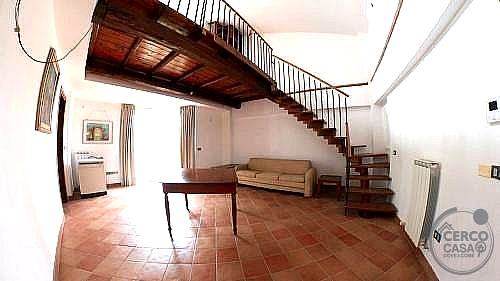 ATTICO VENDITA TERNI VALSERRA · foto 40