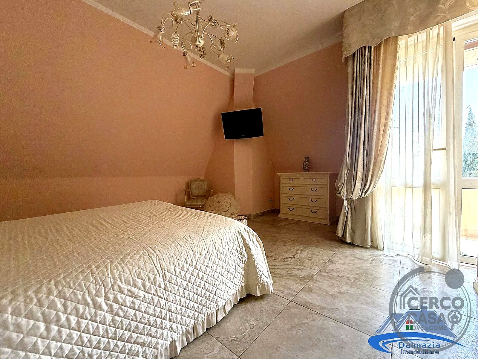 APPARTAMENTO VENDITA TERNI CAMPITELLO · foto 11
