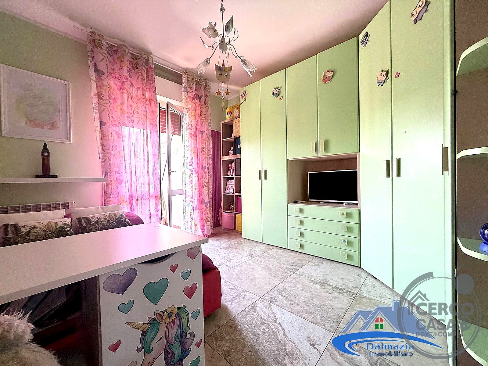 APPARTAMENTO VENDITA TERNI CAMPITELLO · foto 14