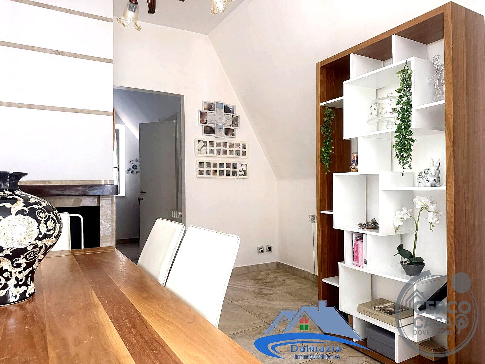 APPARTAMENTO VENDITA TERNI CAMPITELLO · foto 6