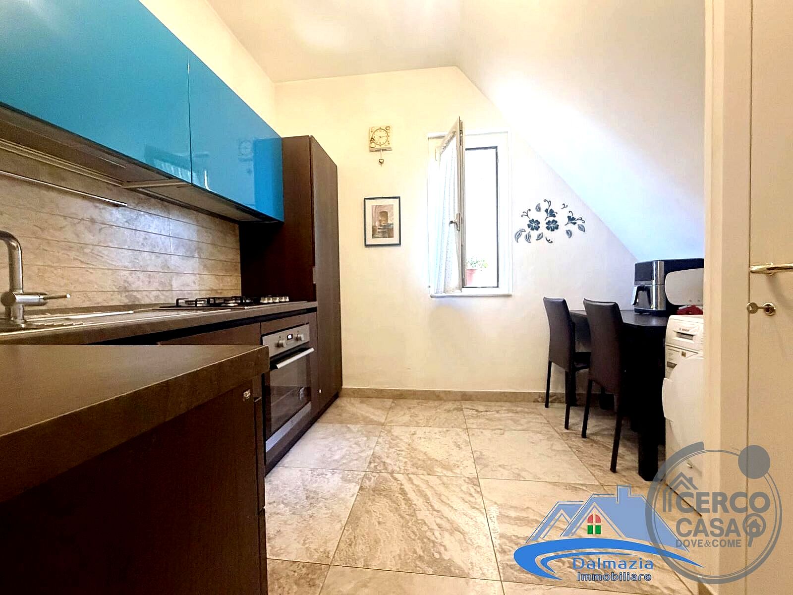 APPARTAMENTO VENDITA TERNI CAMPITELLO · foto 7