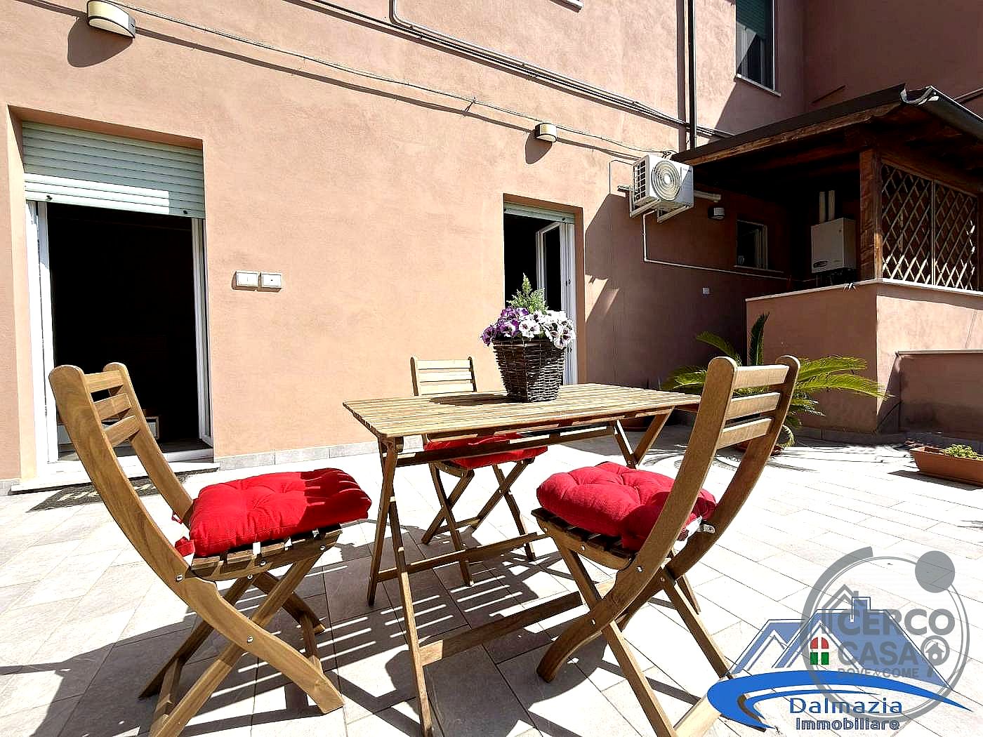 APPARTAMENTO VENDITA TERNI CAMPOMICCIOLO · foto 3