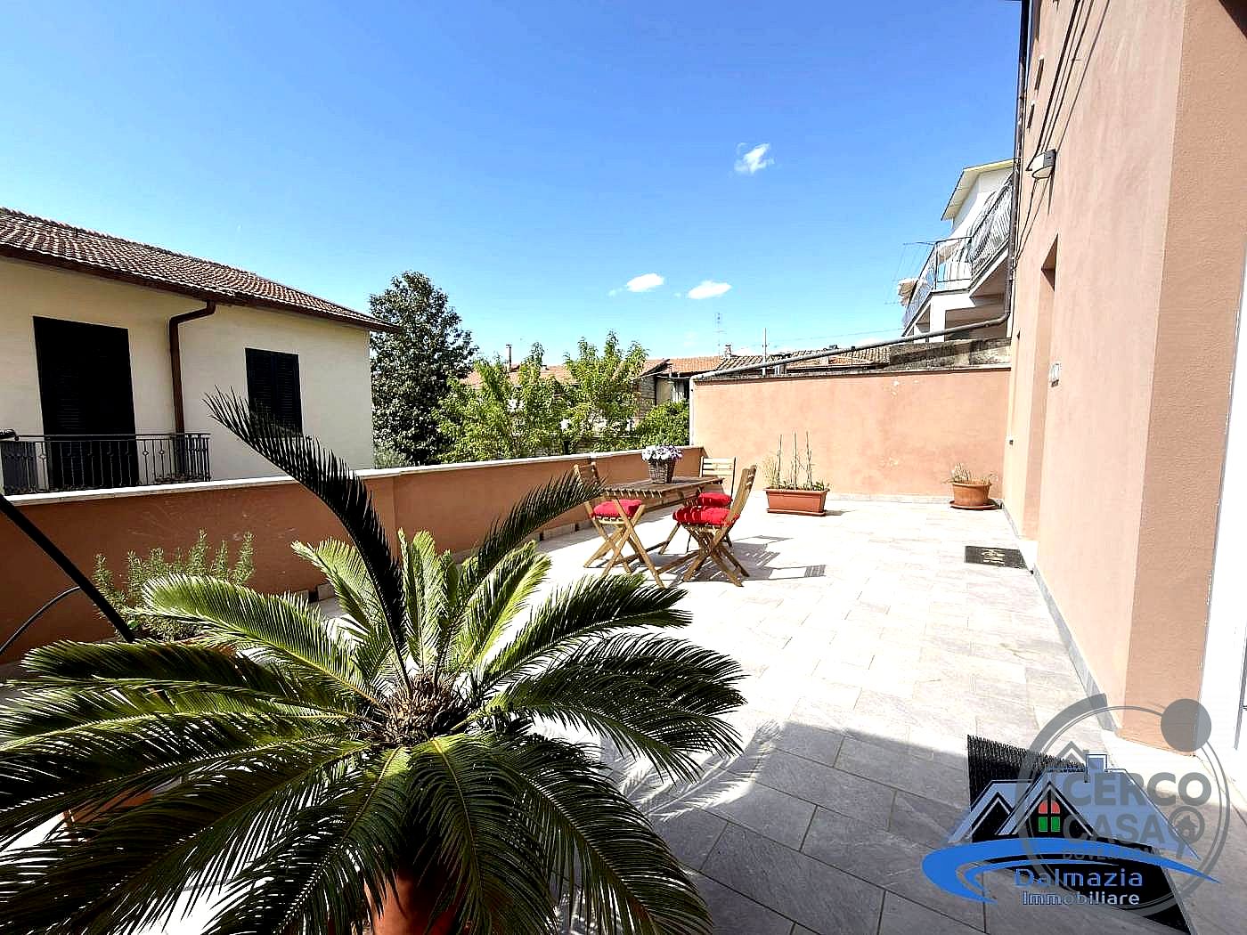 APPARTAMENTO VENDITA TERNI CAMPOMICCIOLO · foto 5