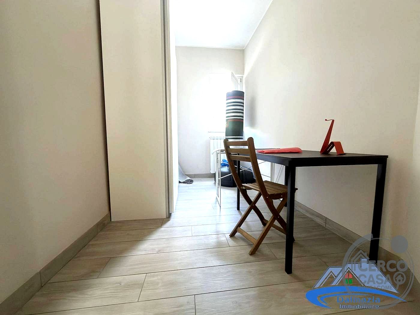 APPARTAMENTO VENDITA TERNI CAMPOMICCIOLO · foto 9