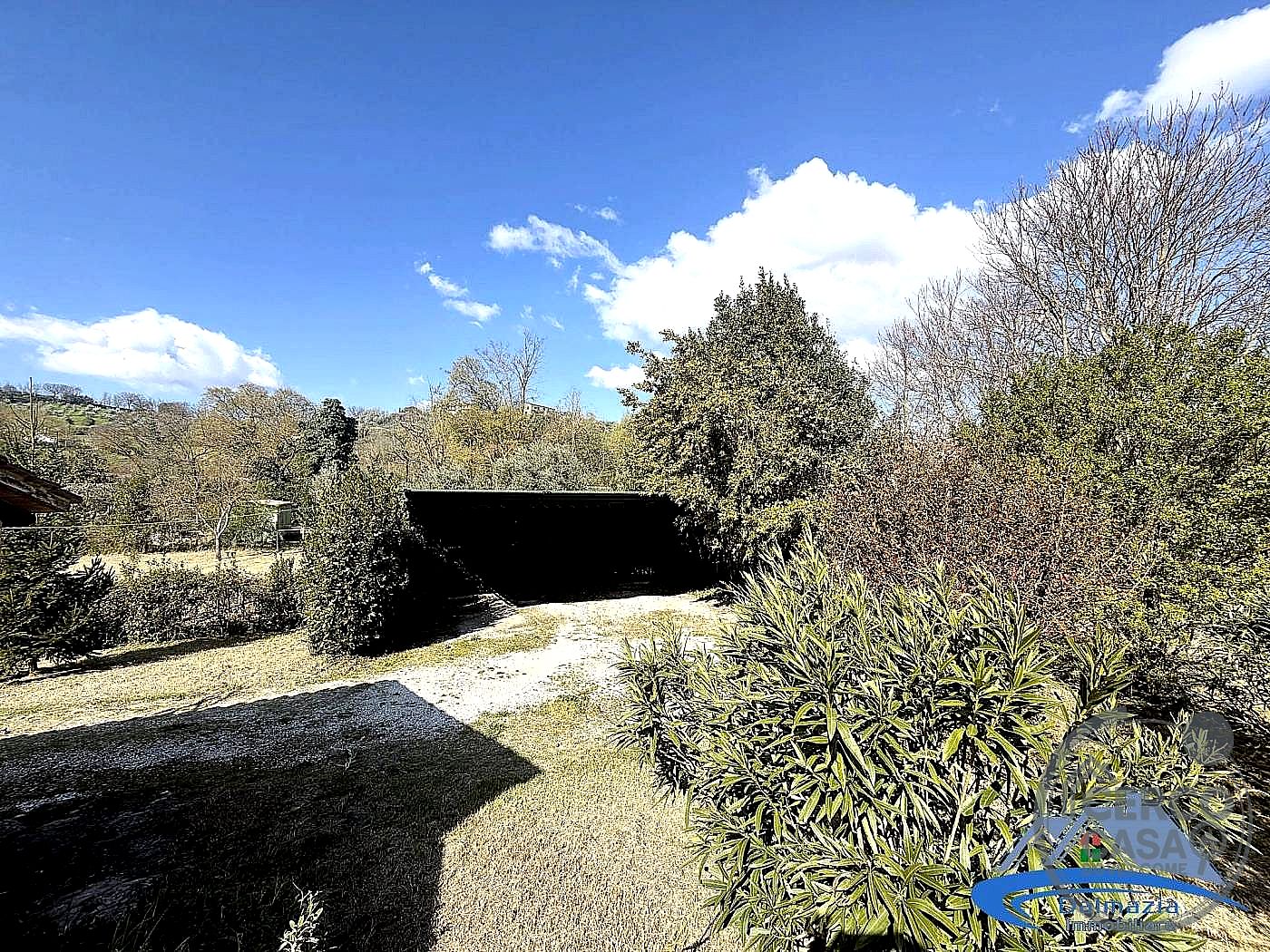 VILLA VENDITA TERNI SAN ROCCO · foto 11