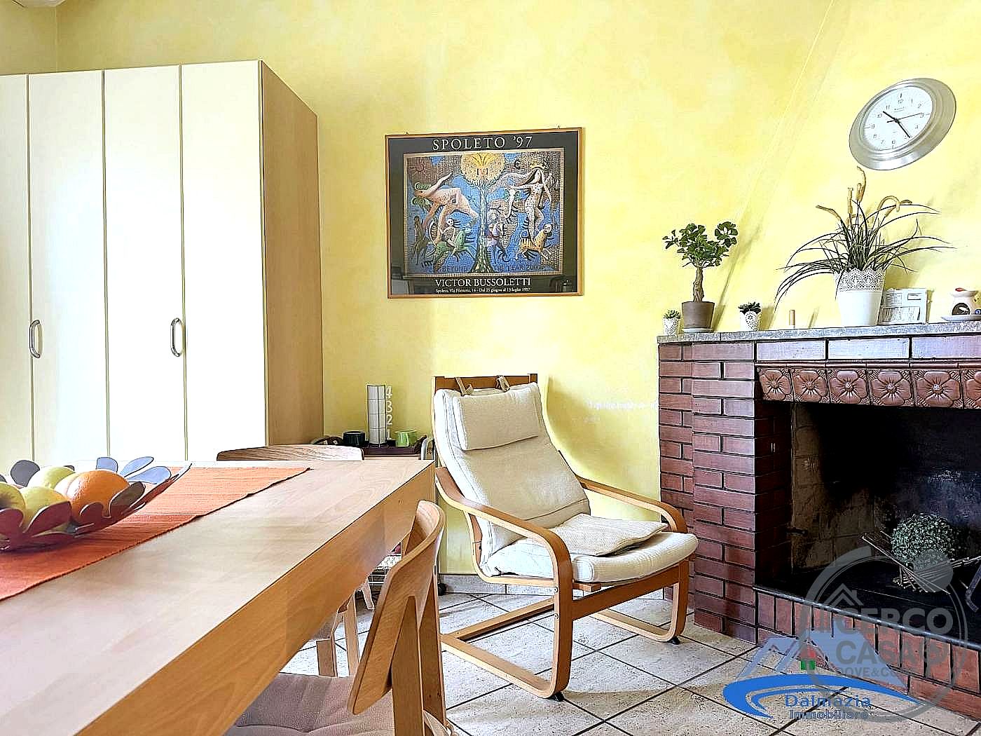 VILLA VENDITA TERNI SAN ROCCO · foto 13