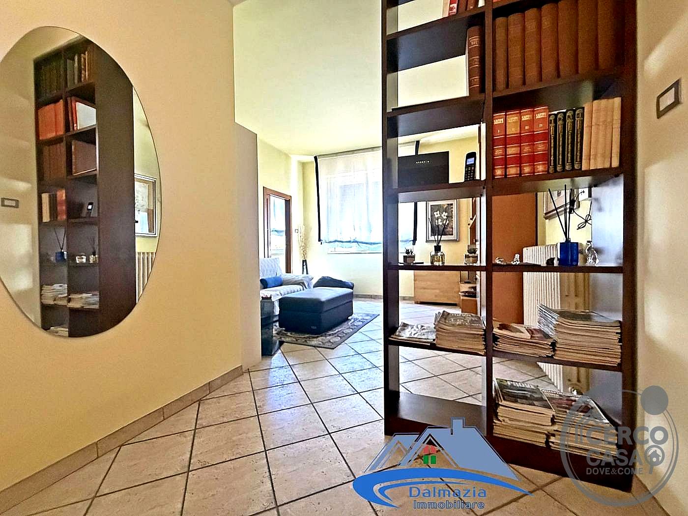 VILLA VENDITA TERNI SAN ROCCO · foto 14