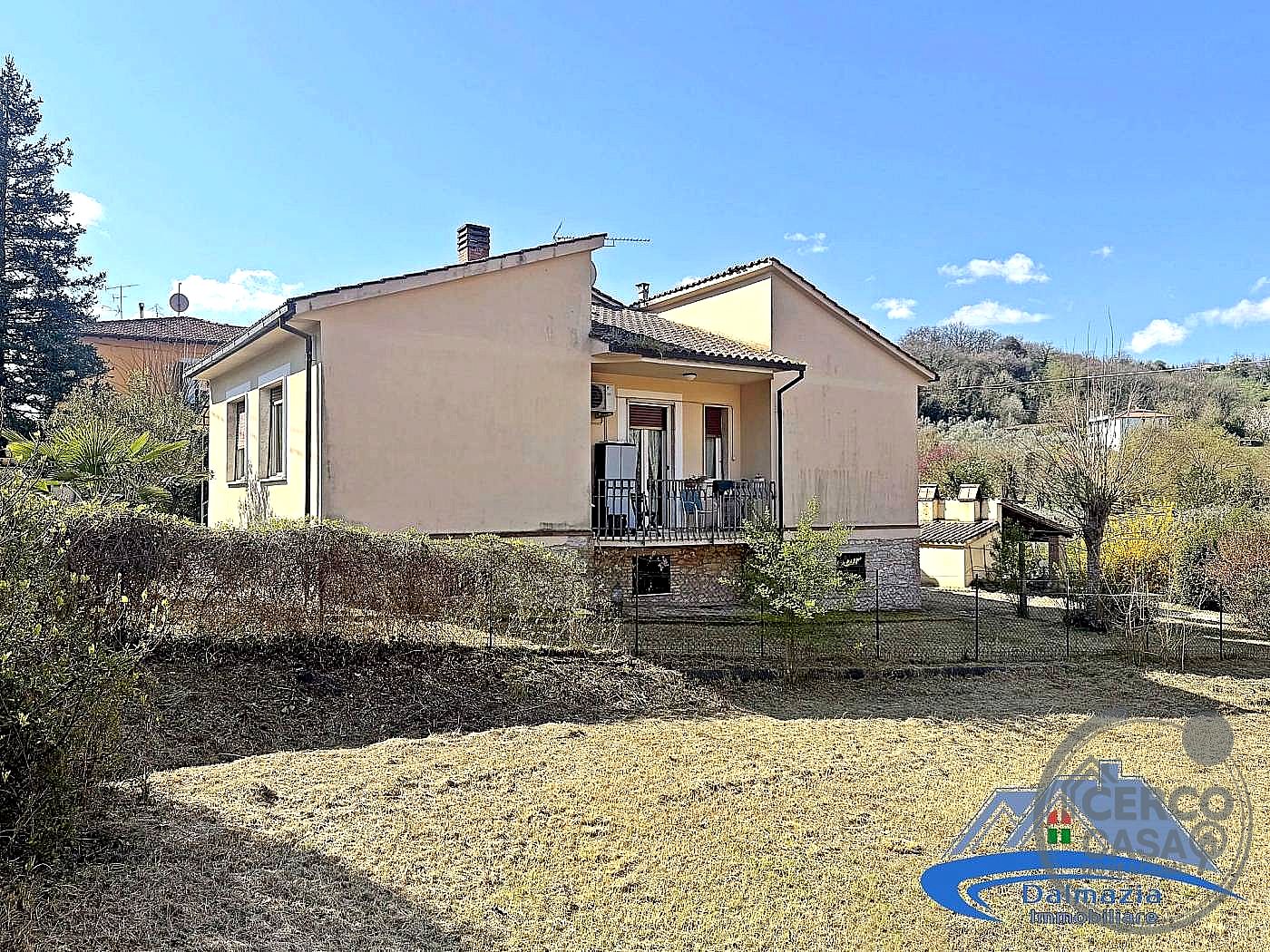 VILLA VENDITA TERNI SAN ROCCO · foto 17