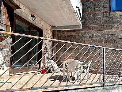 APPARTAMENTO VENDITA TERNI CESURE VALENZA · foto 33