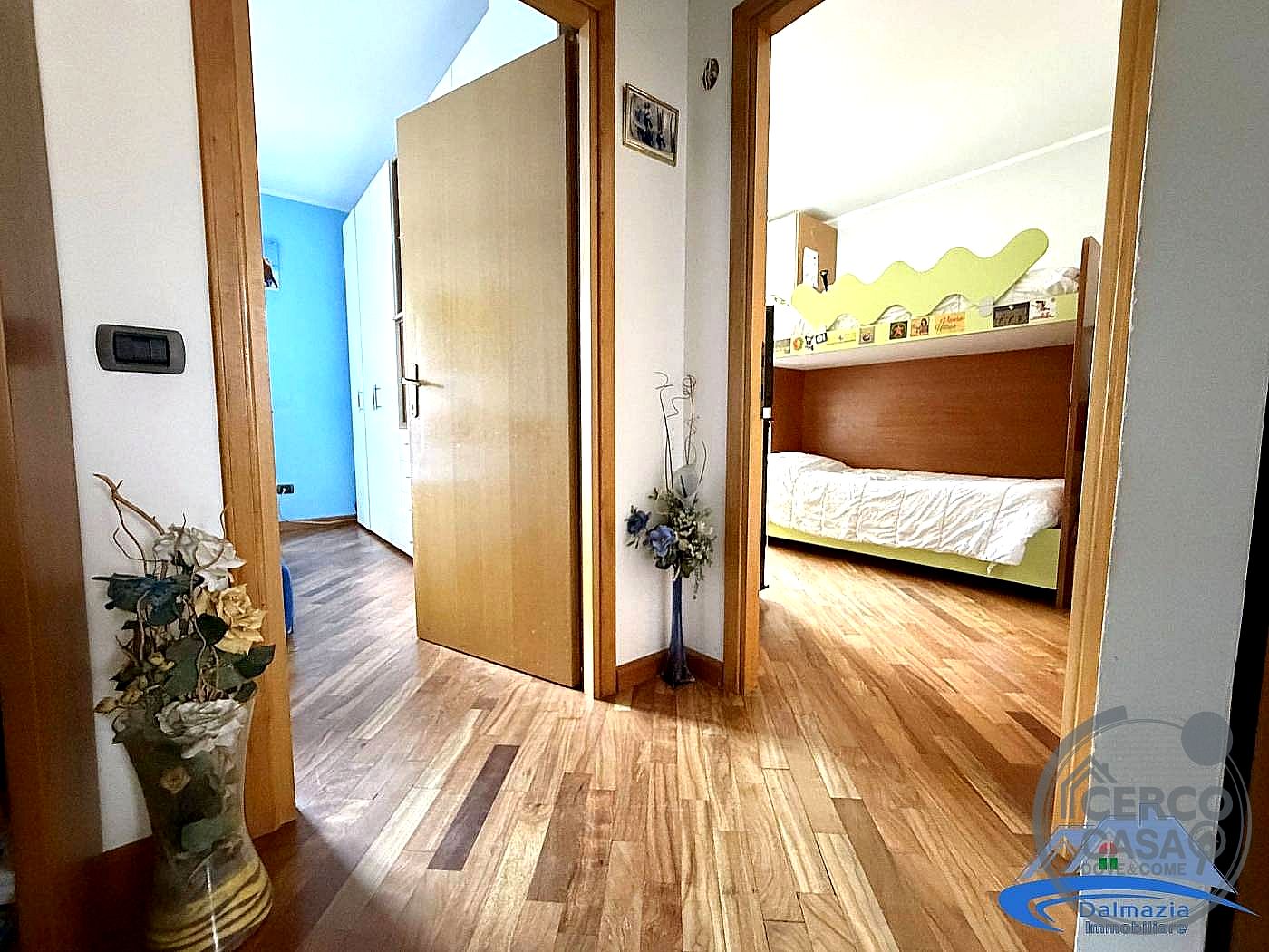 APPARTAMENTO VENDITA TERNI CESURE VALENZA · foto 4