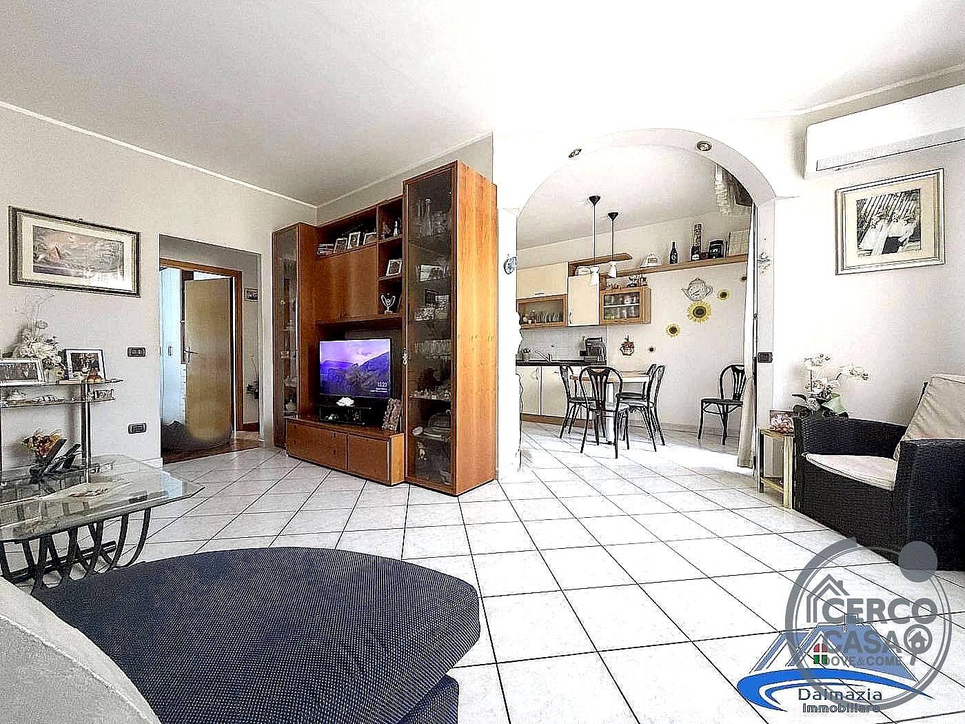 APPARTAMENTO VENDITA TERNI CESURE VALENZA - Terni