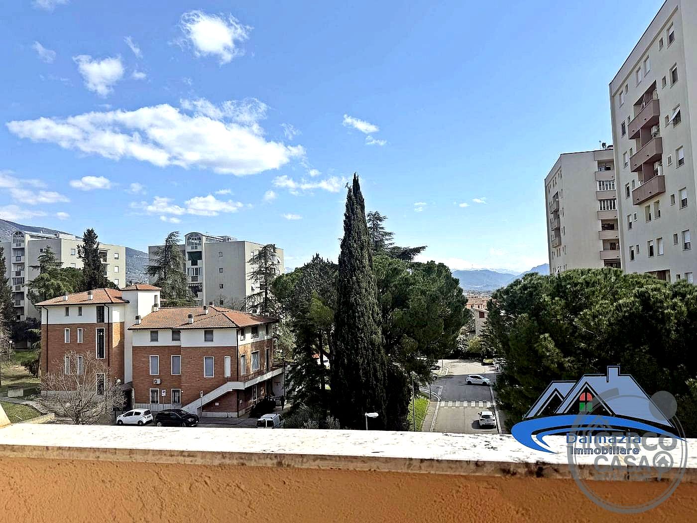 APPARTAMENTO VENDITA TERNI CAMPITELLO · foto 11