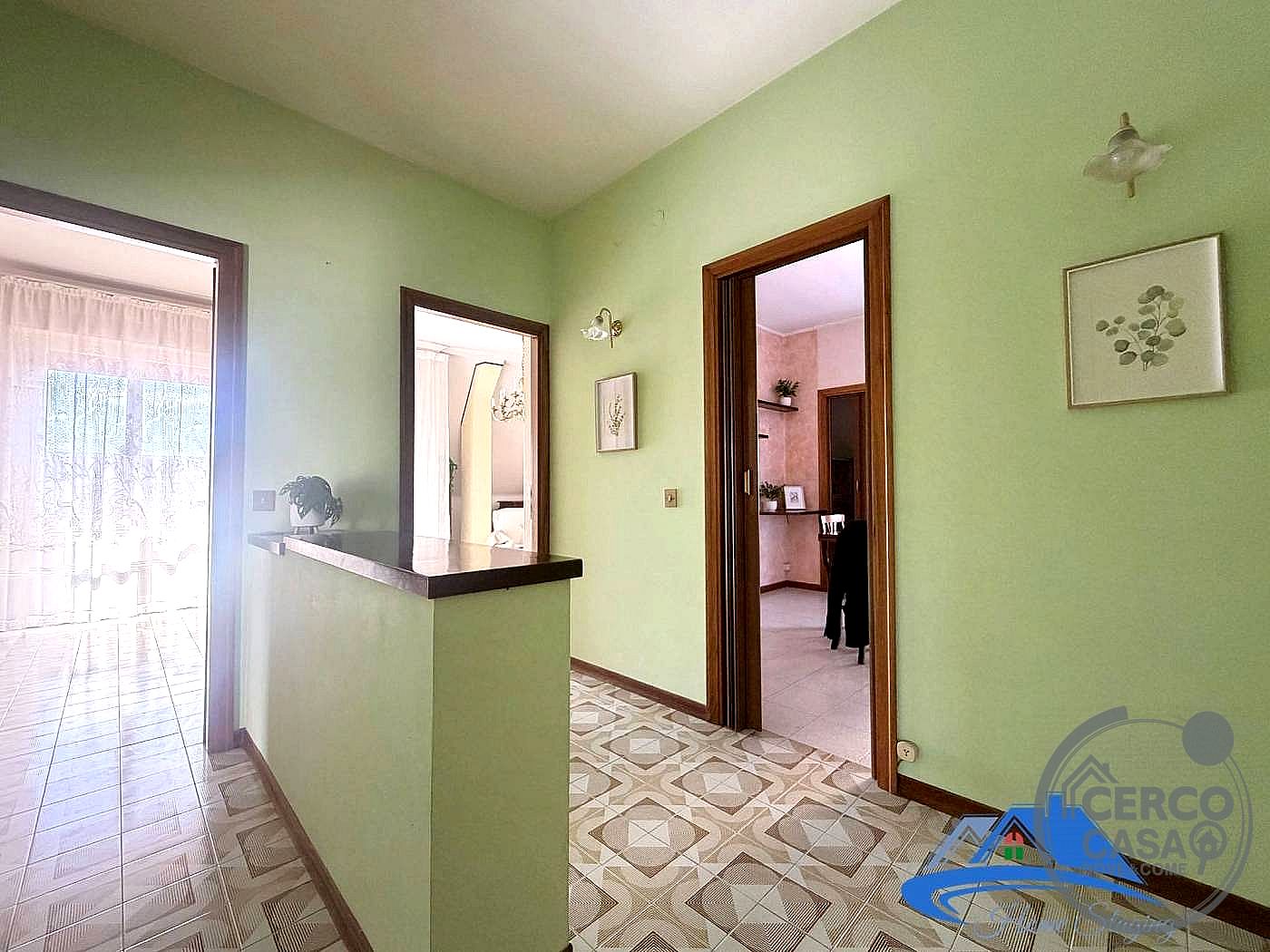APPARTAMENTO VENDITA TERNI CAMPITELLO · foto 4