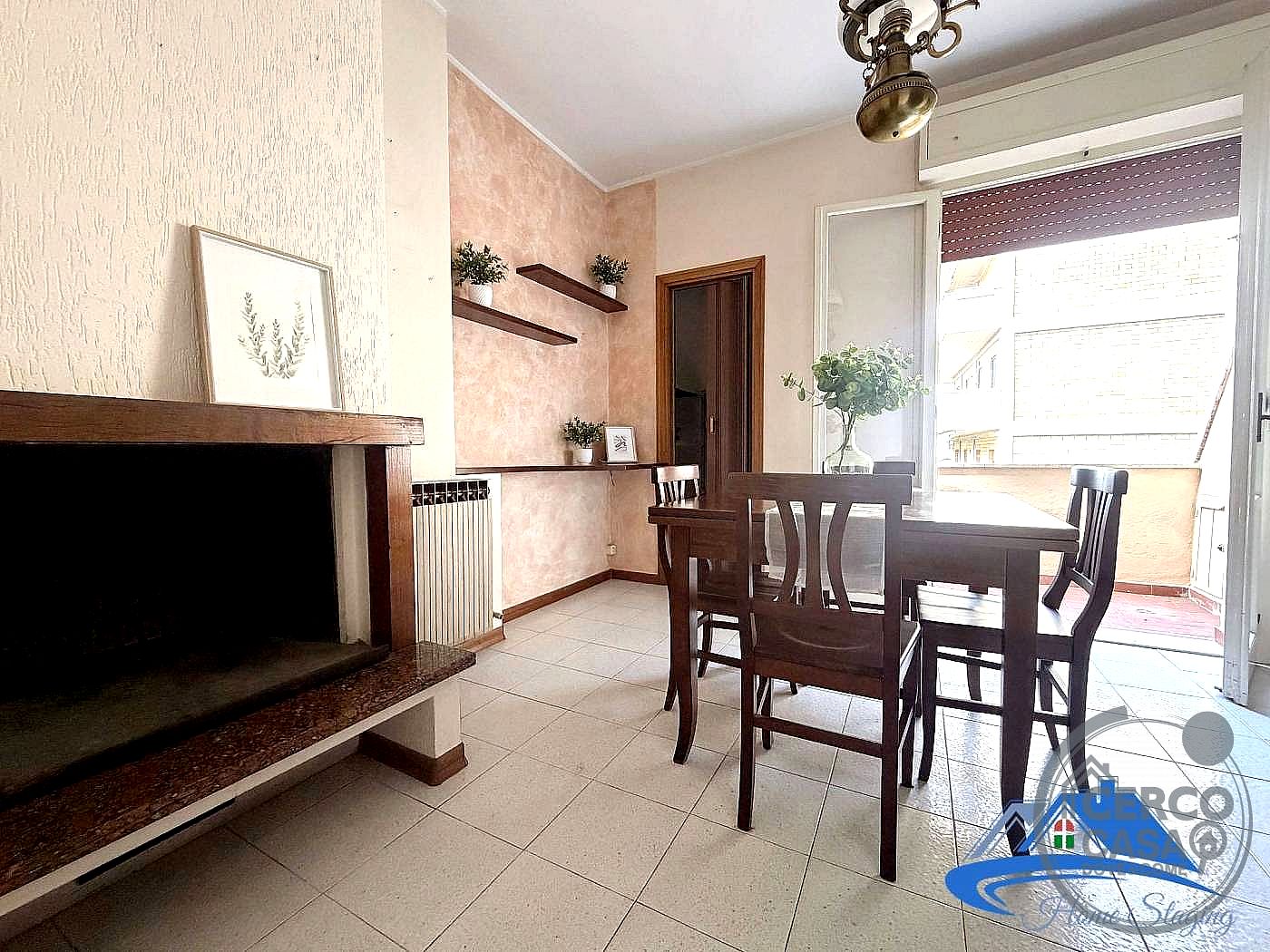 APPARTAMENTO VENDITA TERNI CAMPITELLO · foto 5