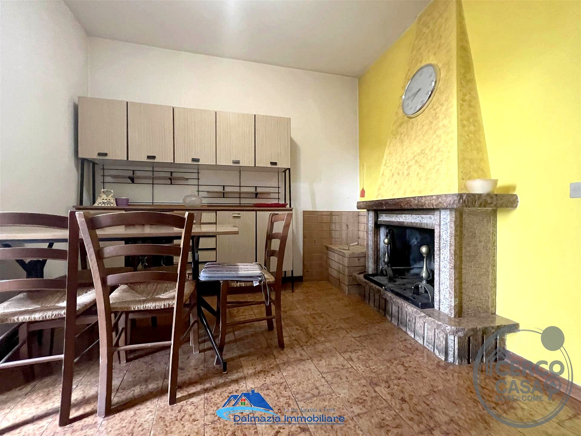 CASA INDIPENDENTE VENDITA SPOLETO - Spoleto