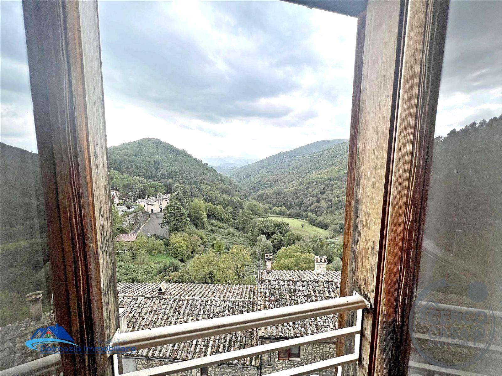 CASA INDIPENDENTE VENDITA SPOLETO · foto 11