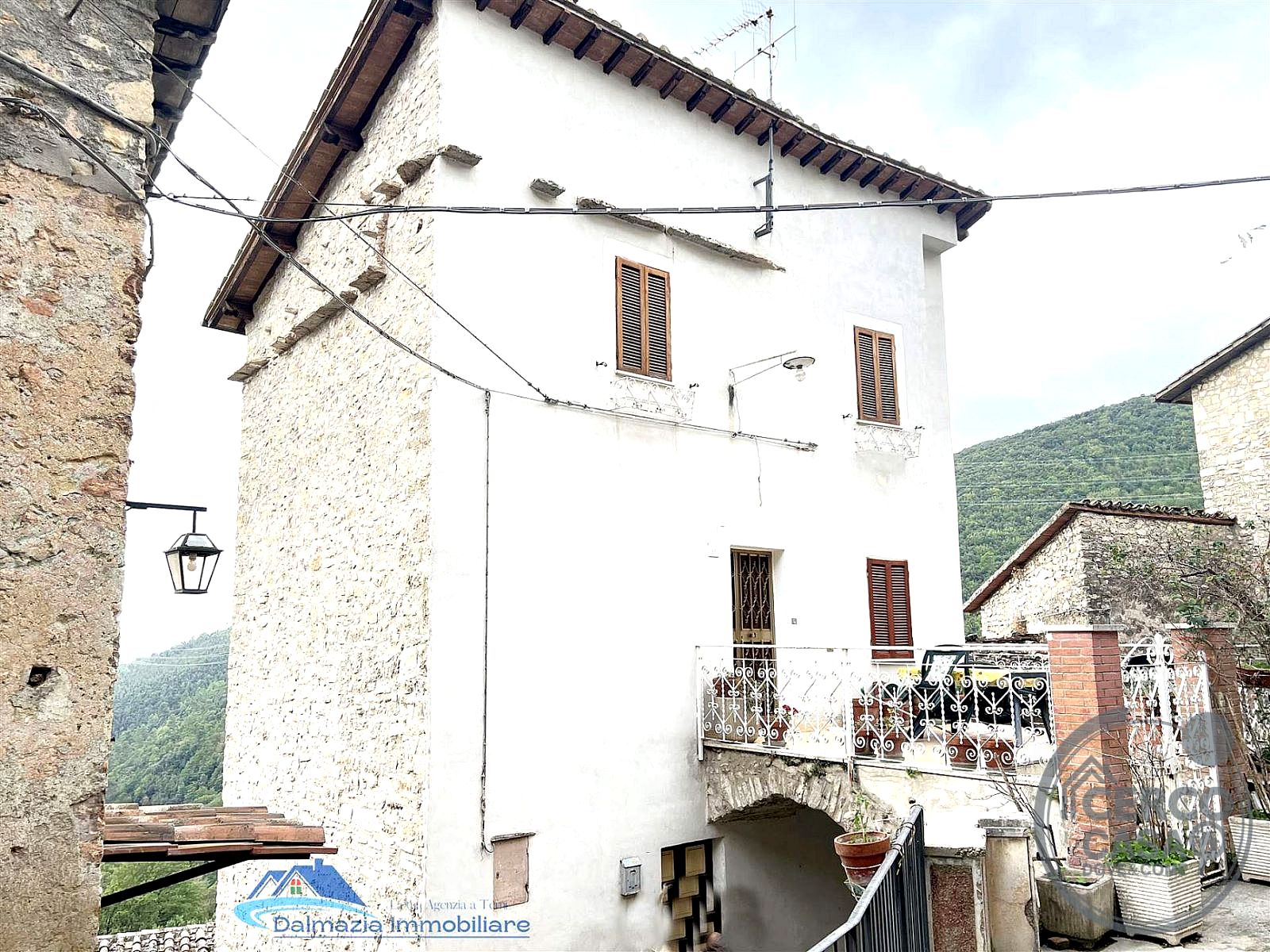 CASA INDIPENDENTE VENDITA SPOLETO · foto 3