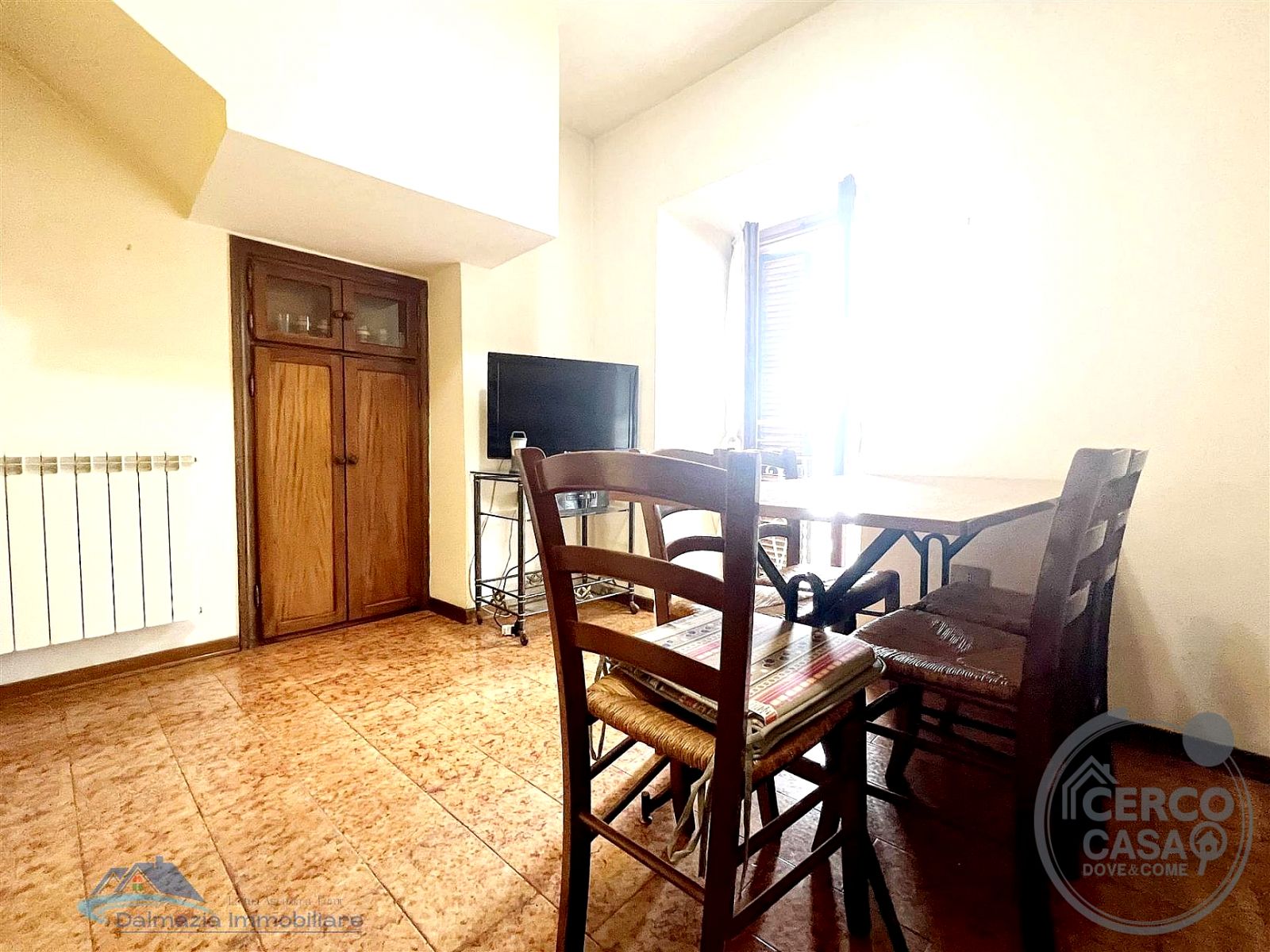 CASA INDIPENDENTE VENDITA SPOLETO · foto 4