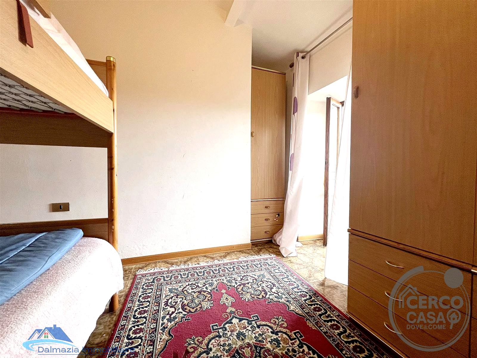 CASA INDIPENDENTE VENDITA SPOLETO · foto 5
