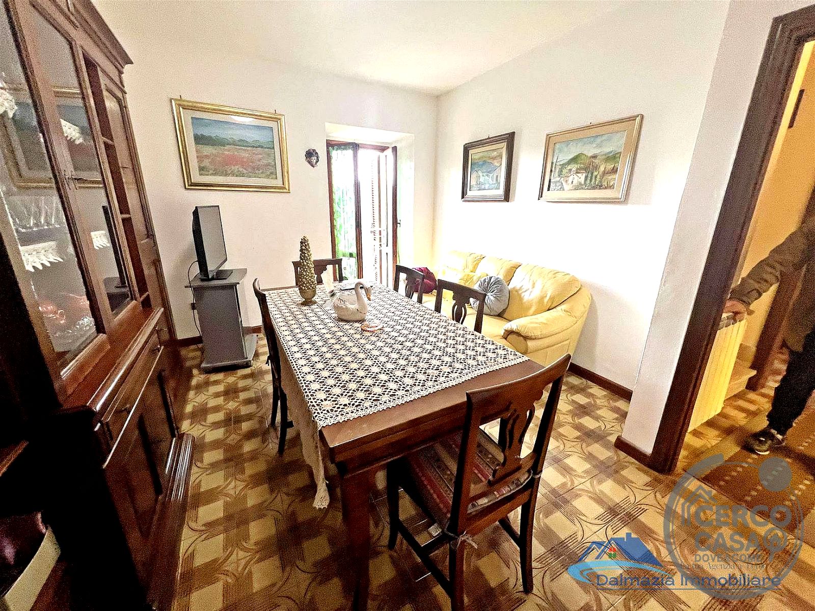 CASA INDIPENDENTE VENDITA SPOLETO · foto 8