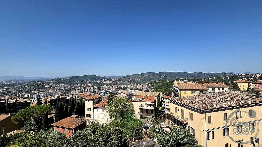 APPARTAMENTO AFFITTO PERUGIA SEMICENTRO · foto 3