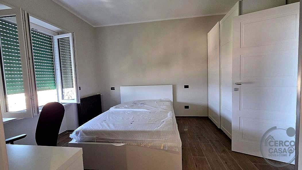 APPARTAMENTO AFFITTO PERUGIA SEMICENTRO · foto 5