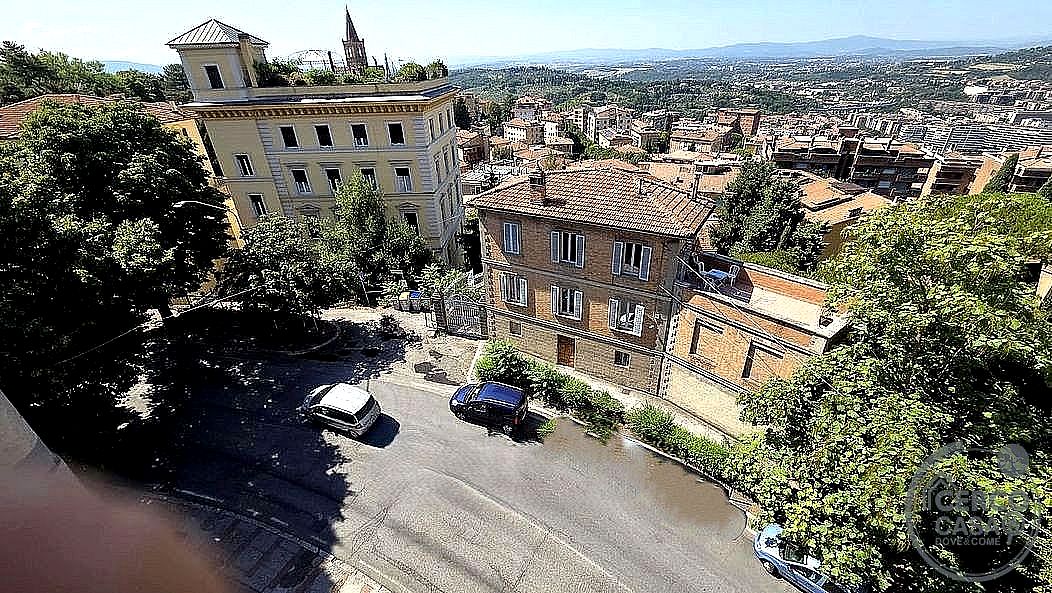 APPARTAMENTO AFFITTO PERUGIA SEMICENTRO - Perugia