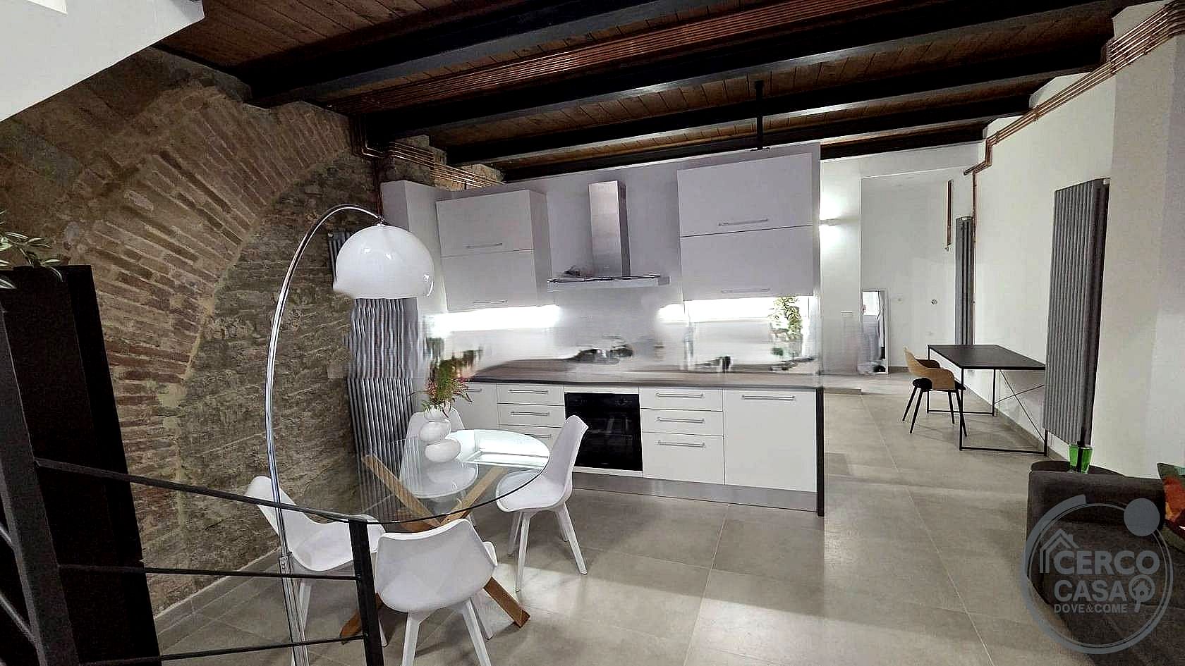 LOFT AFFITTO PERUGIA CENTRO STORICO