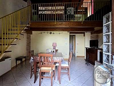 LOFT AFFITTO PERUGIA CENTRO STORICO · foto 17