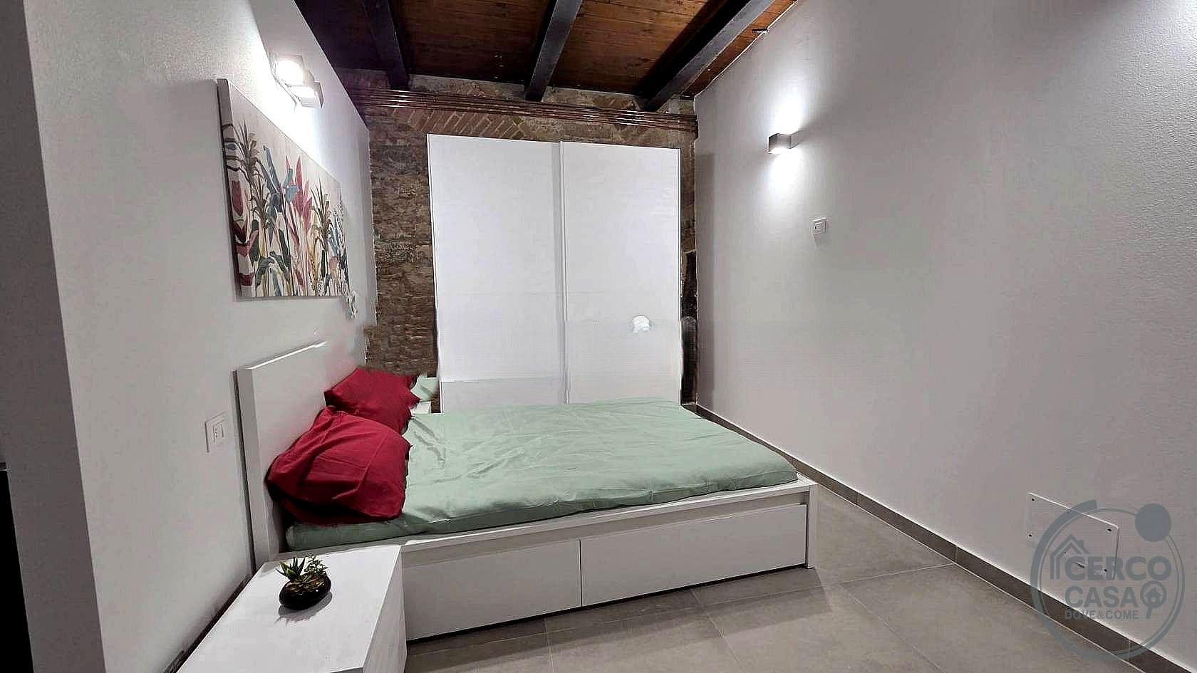 LOFT AFFITTO PERUGIA CENTRO STORICO · foto 2