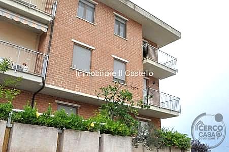 LOFT AFFITTO PERUGIA CENTRO STORICO · foto 26