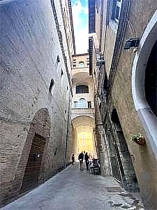 LOFT AFFITTO PERUGIA CENTRO STORICO · foto 31