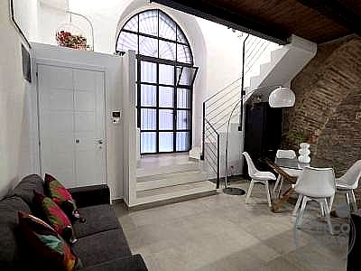 LOFT AFFITTO PERUGIA CENTRO STORICO · foto 39