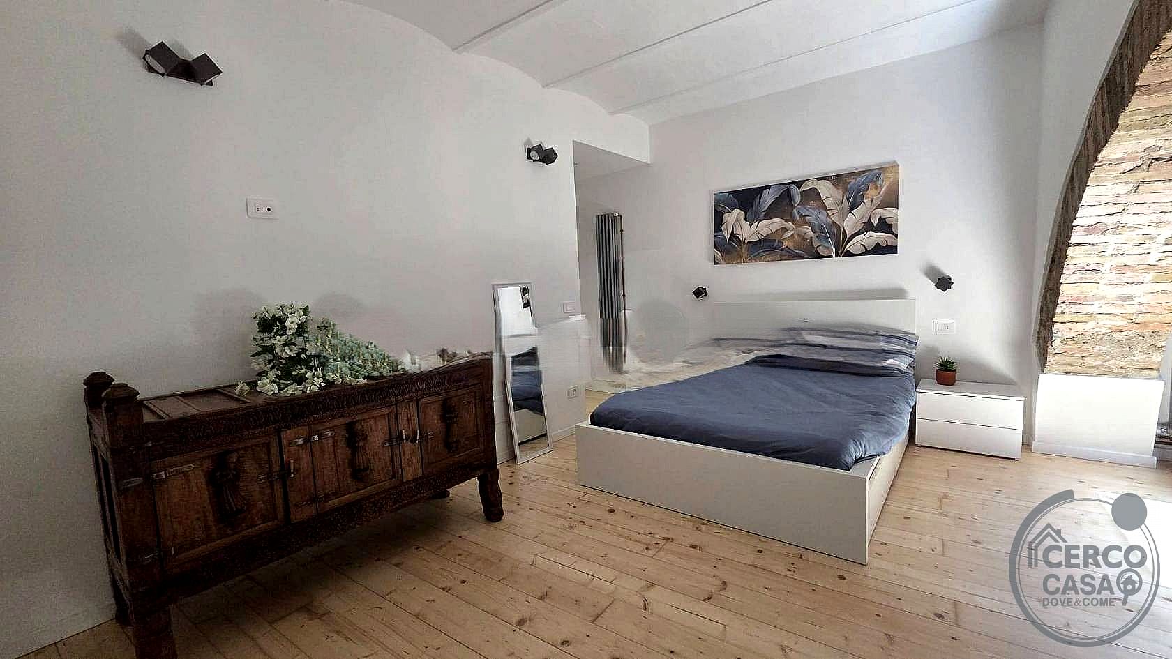 LOFT AFFITTO PERUGIA CENTRO STORICO · foto 5