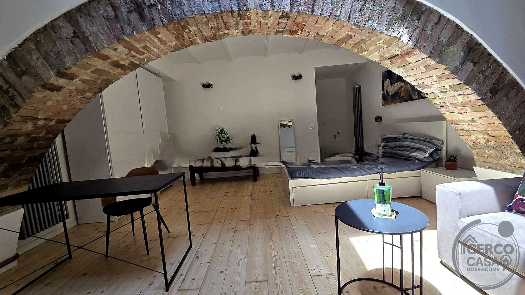 LOFT AFFITTO PERUGIA CENTRO STORICO · foto 6