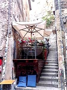 MONOLOCALE AFFITTO PERUGIA CENTRO STORICO · foto 29
