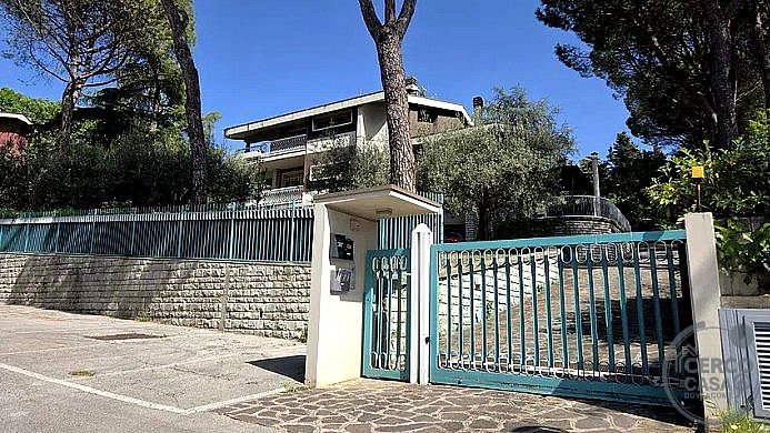 APPARTAMENTO AFFITTO PERUGIA SETTEVALLI · foto 32