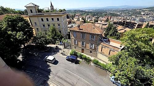 APPARTAMENTO VENDITA PERUGIA CENTRO STORICO · foto 13