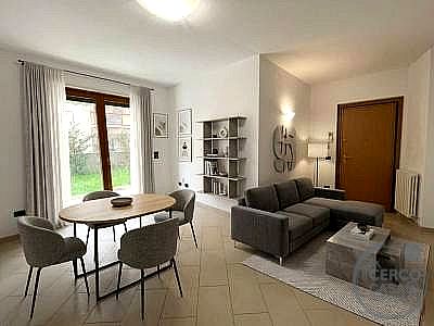 APPARTAMENTO VENDITA PERUGIA CENTRO STORICO · foto 21