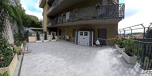 APPARTAMENTO VENDITA PERUGIA CENTRO STORICO · foto 27