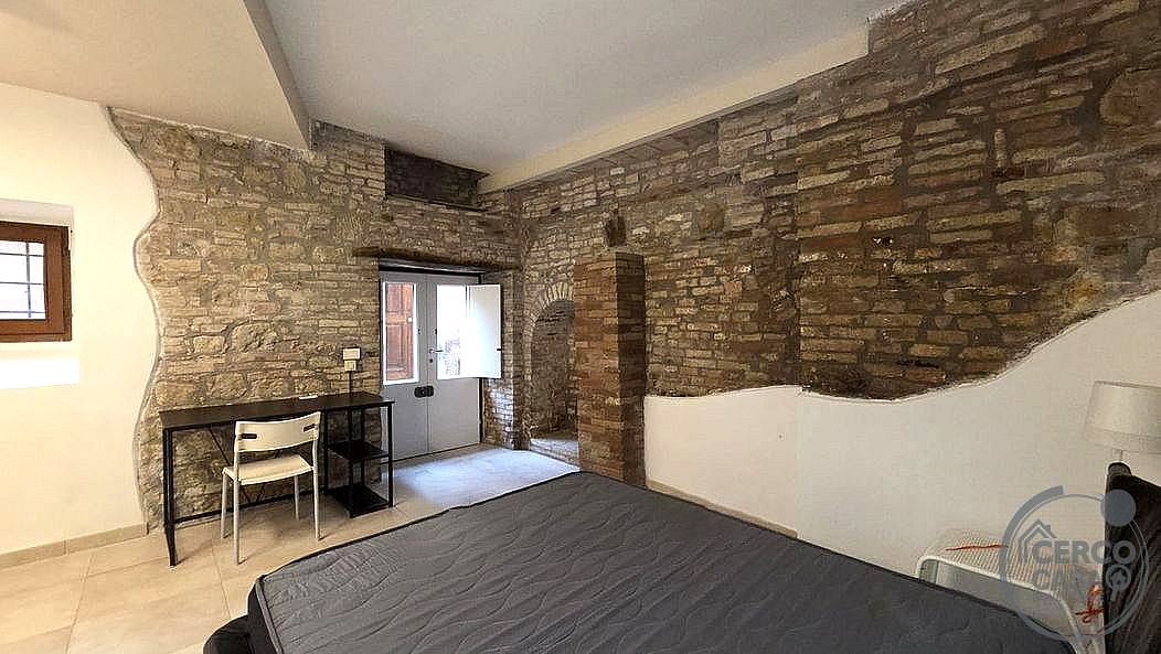 APPARTAMENTO VENDITA PERUGIA CENTRO STORICO · foto 4