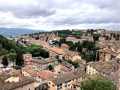 BILOCALE VENDITA PERUGIA SANT'ENEA · foto 19