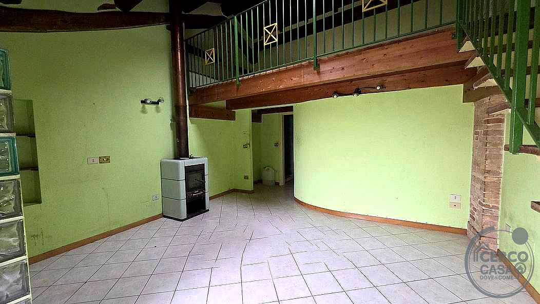 BILOCALE VENDITA PERUGIA SANT'ENEA · foto 4