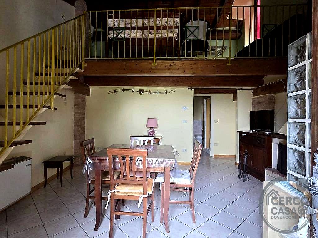 BILOCALE VENDITA PERUGIA SANT'ENEA · foto 26