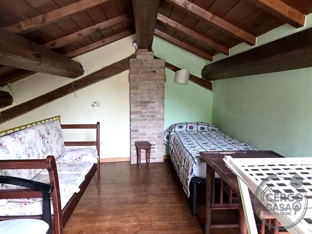 BILOCALE VENDITA PERUGIA SANT'ENEA · foto 4