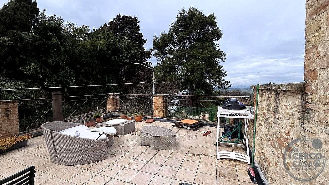 APPARTAMENTO VENDITA PERUGIA SANT'ENEA · foto 4