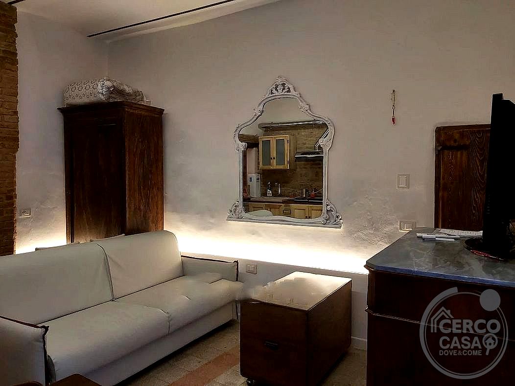 BILOCALE AFFITTO PERUGIA CENTRO STORICO · foto 2