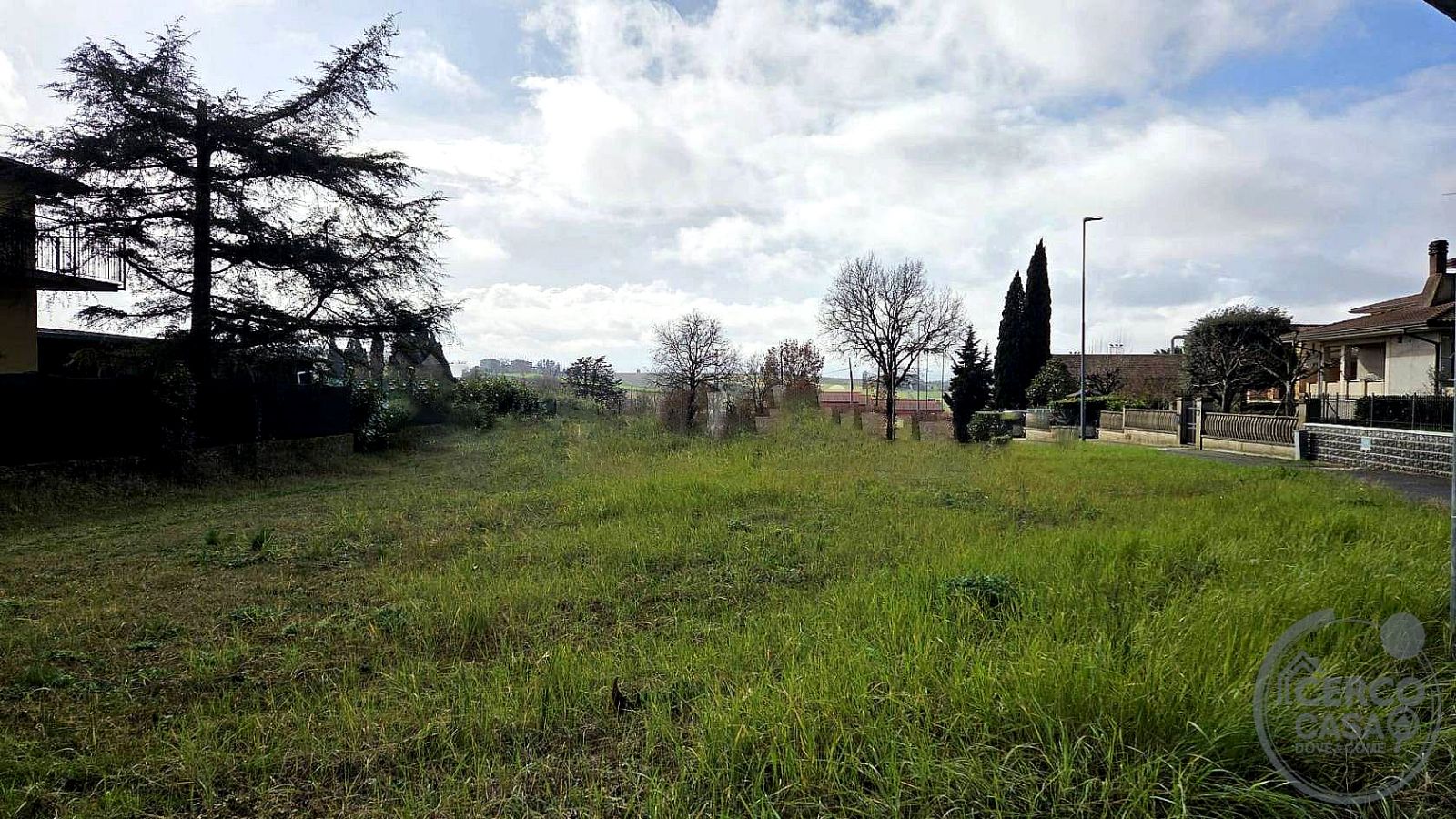 TERRENO EDIFICABILE VENDITA MARSCIANO SAN BIAGIO DELLA VALLE · foto 3